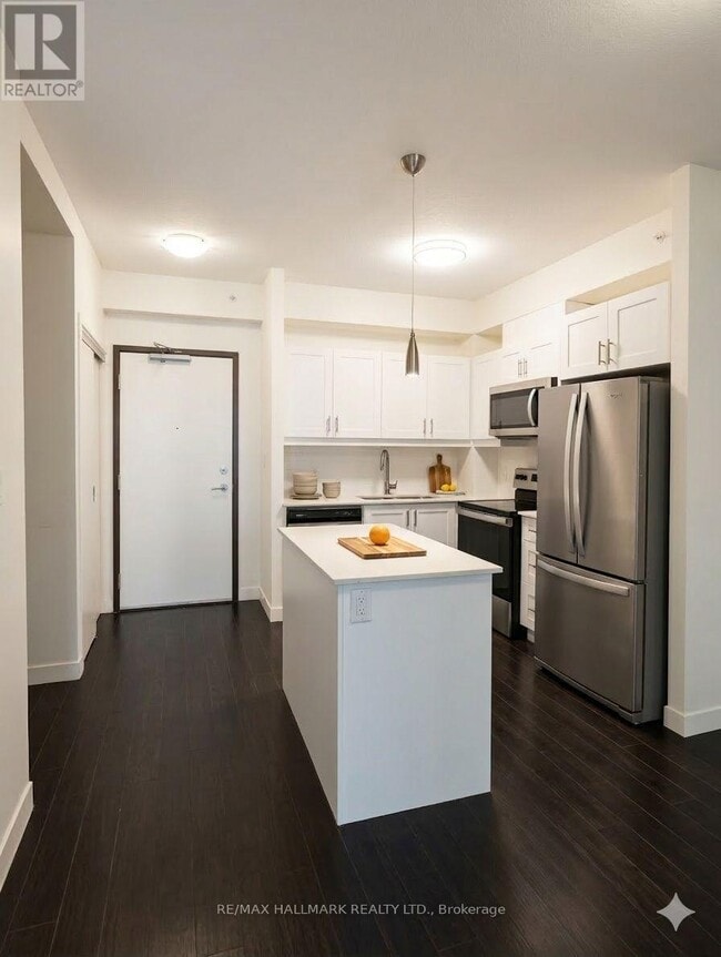 Photo - 128 King St N Unité 601