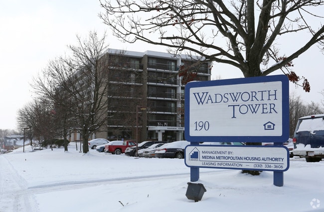 Photo - Wadsworth Tower