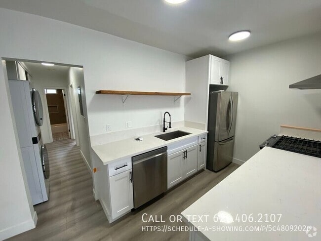 Building Photo - 160 N Holliston Ave Unit 6 Rental