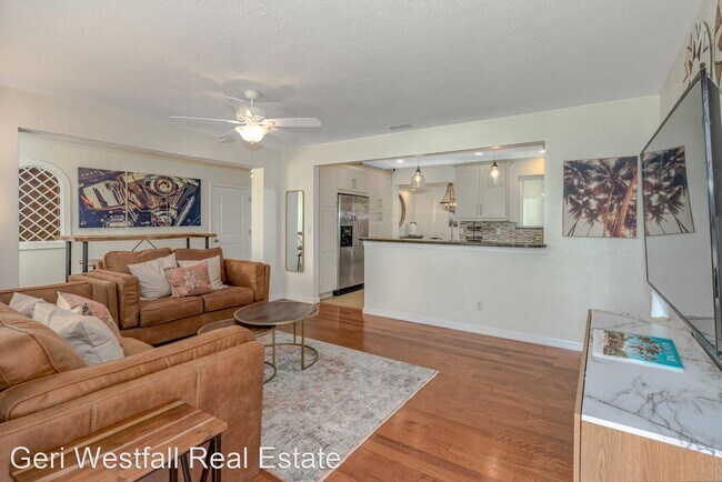 Photo - 4 br, 2.5 bath House - 486 Cedar St.