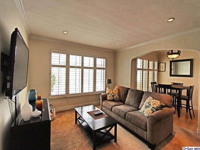 Photo - 1323 Carmelina S Ave Condo Unit 207