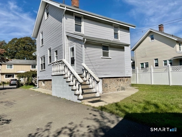 31 Faucett St