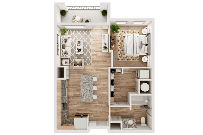 Photo - Eighteen 51 Brinker