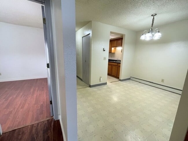 Photo - East Anchorage Condo with Laminate Floorin...