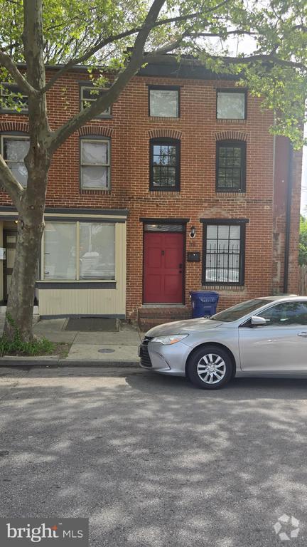 Building Photo - 39 S Arlington Ave Rental