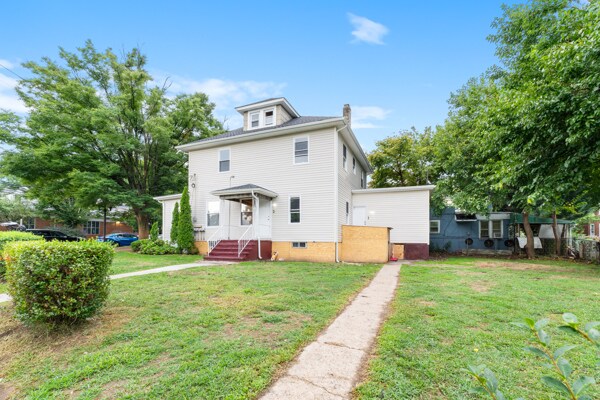 Photo - 1918 Greenwood Ave Unidad 2