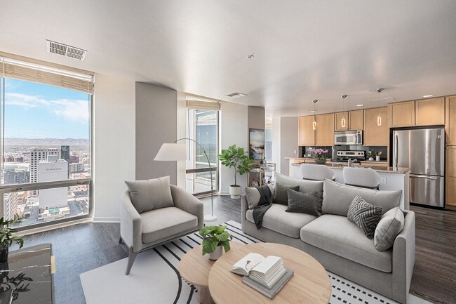 Photo - 1600 Glenarm Place