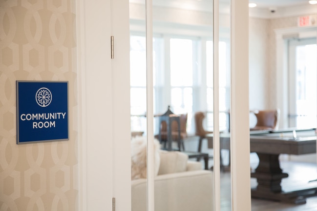 Photo - Waterleaf at Murrells Inlet