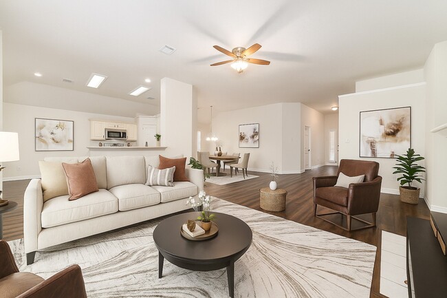 Building Photo - 7035 Shasta Square