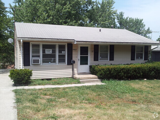 Building Photo - 7912 E 48 Terrace Rental