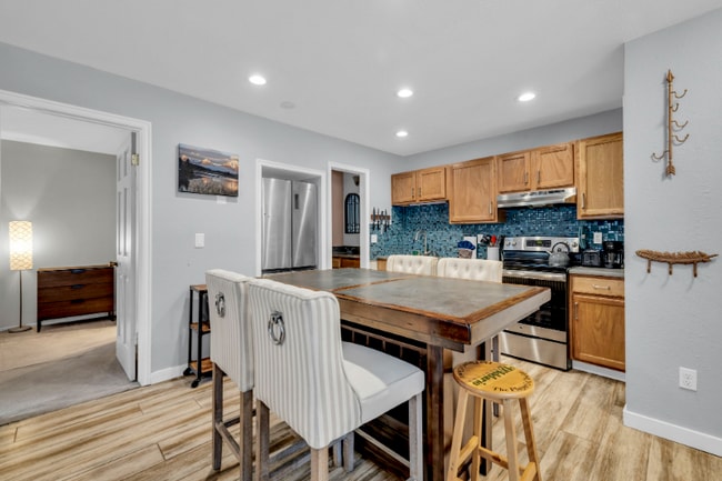 Photo - 2025 Canyons Resort Dr Unit F3