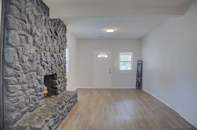 Photo - Recently Updated West Tulsa Home!