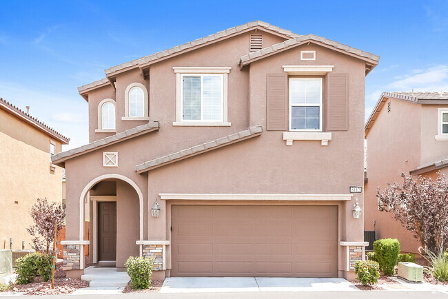 Building Photo - 8112 Satin Carnation Ln Rental