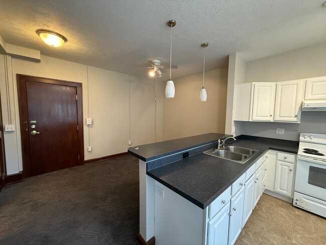 Building Photo - 727 N Capitol Ave Rental