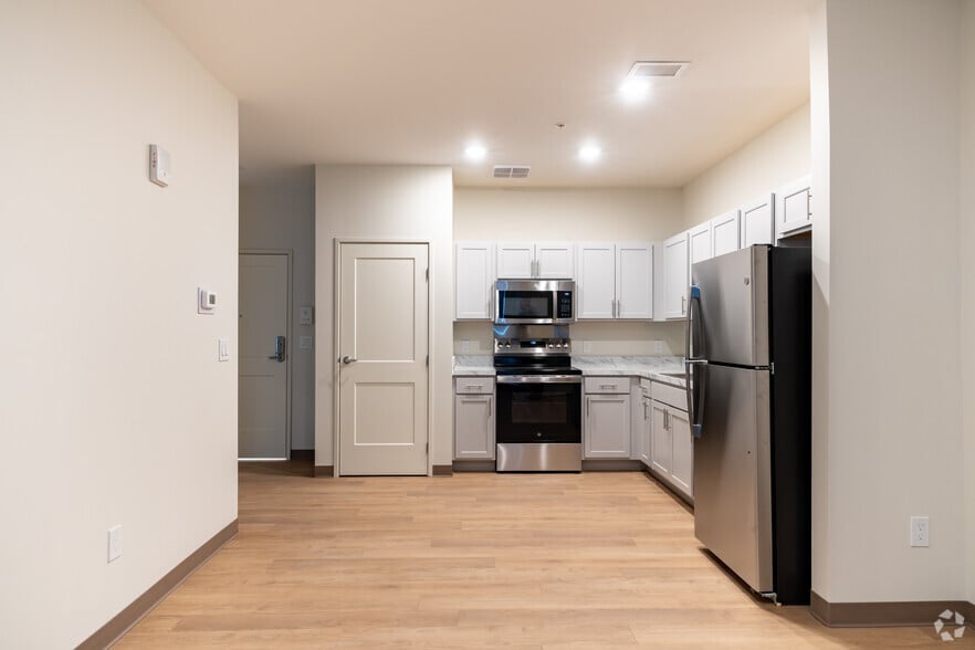 Interior Photo