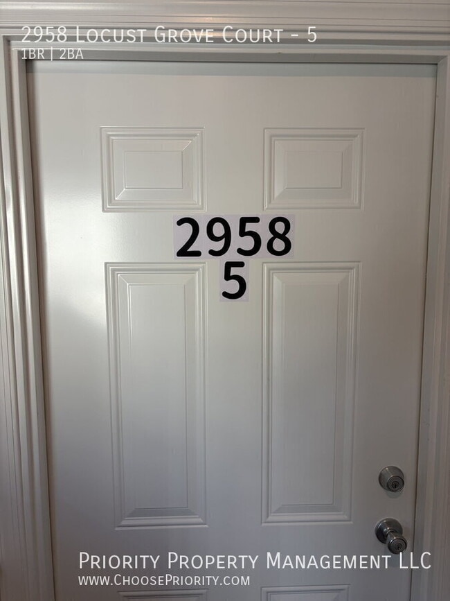Photo - 2958 Locust Grv Ct Unit 5