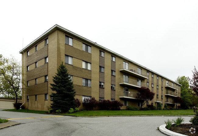 Beachcliff Place