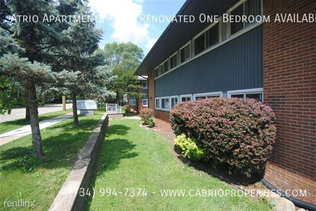 Building Photo - Atrio Apartments-#A1 Renovated One Bedroom... Unit #A1 Renovated One Bedroom AVAILABLE NOW!