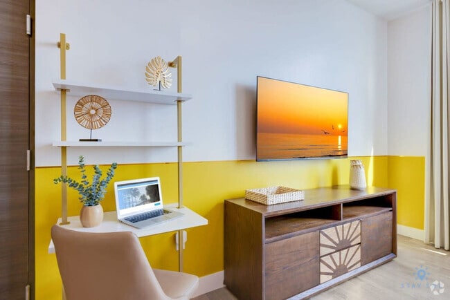 Building Photo - 777 N Ocean Dr Unit ID1227251P Rental