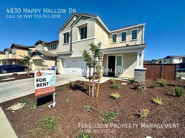 Photo - 4830 Happy Hallow Dr Casa