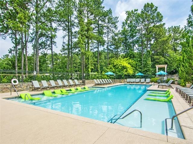 Photo - Anderson at Clairmont