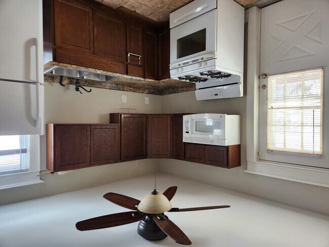 Photo - 144 Ellsworth St Unit 2W