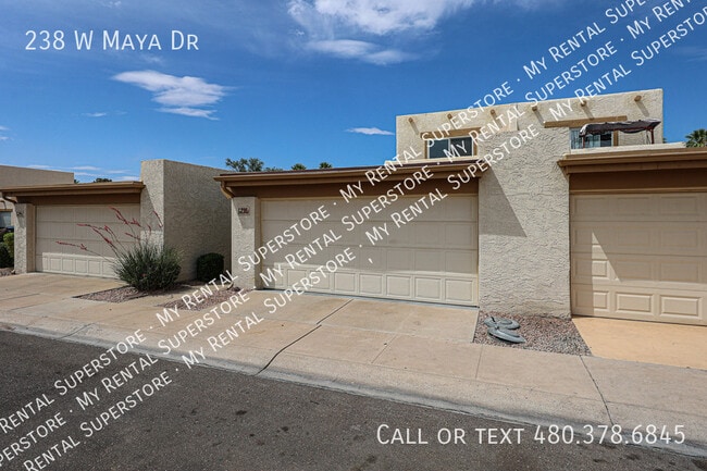 Photo - 238 W Maya Dr