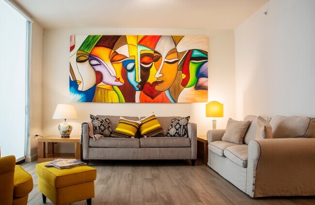 Photo - 999 SW 1st Ave Unit 2701