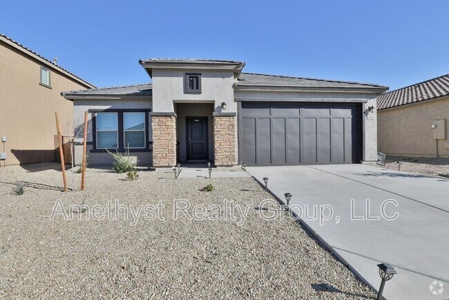 Building Photo - 24642 W Flores Dr Rental