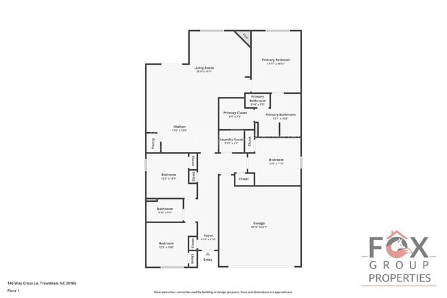Photo - 148 Way Cross Ln