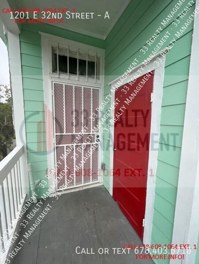 Photo - 1201 E 32nd St Unit A