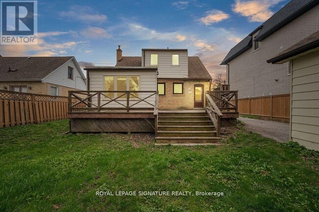 Photo - 124 Homewood Ave