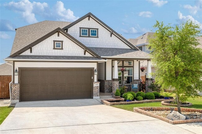 Photo - 505 Saturnia Dr
