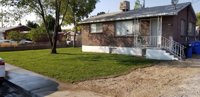 Building Photo - 669 Orem Unit 669 Upstairs