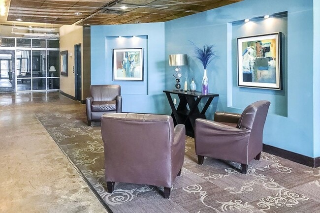 RIVERWALK LOFTS