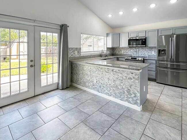 Photo - Charming 4-Bedroom with Modern Upgrades in Prime Location