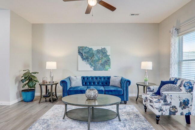 Photo - Marbella Townhomes