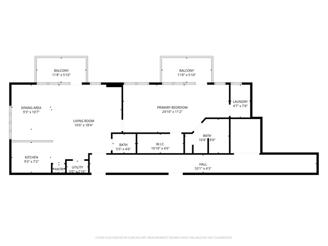 Photo - 261 S Limestone Unidad 304