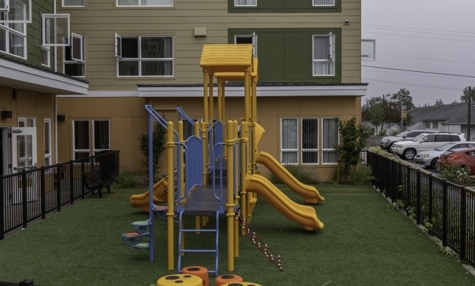 Photo - Madrona Square Apartments