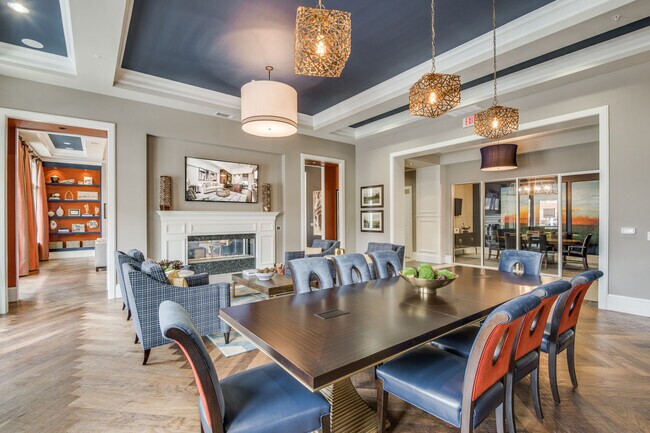 The Kathryn apartments — community photo