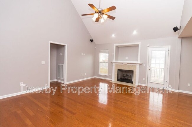 Photo - 5755 Caney Ridge Cir