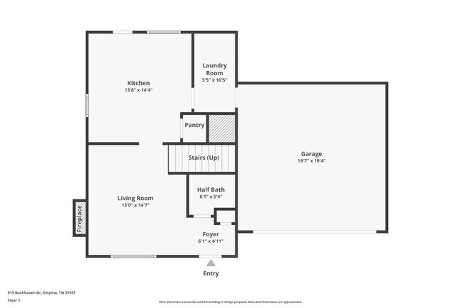 Photo - 915 Buckhaven Dr