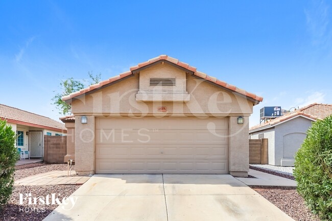 Building Photo - 2965 W Lone Cactus Dr