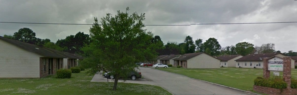 Photo - 1301 W Willow St Unit #1301