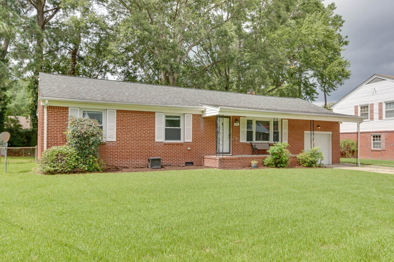 Photo - 243 Faulk Rd