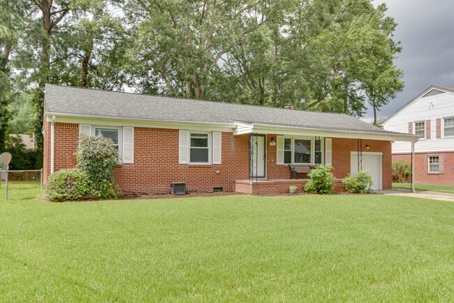 Building Photo - 243 Faulk Rd