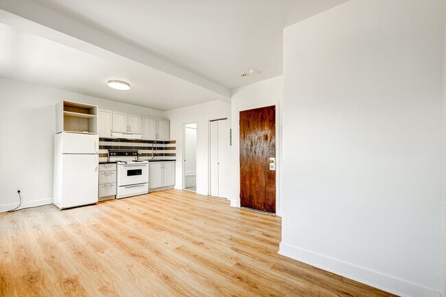 Photo - 539 Rue Prince Arthur O Unit 18