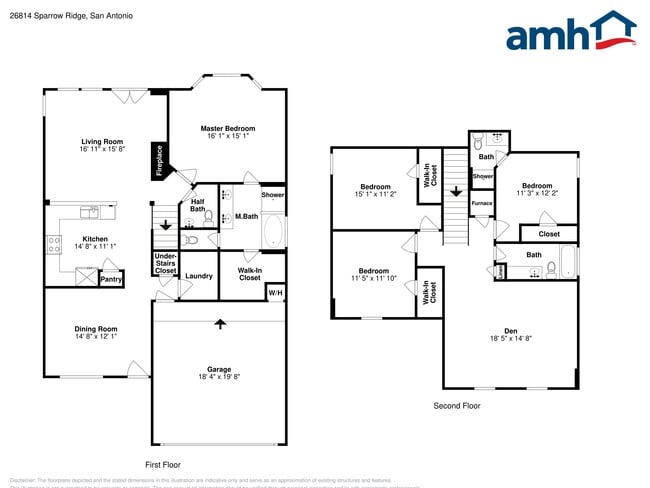 Photo - 26814 Sparrow Rdg