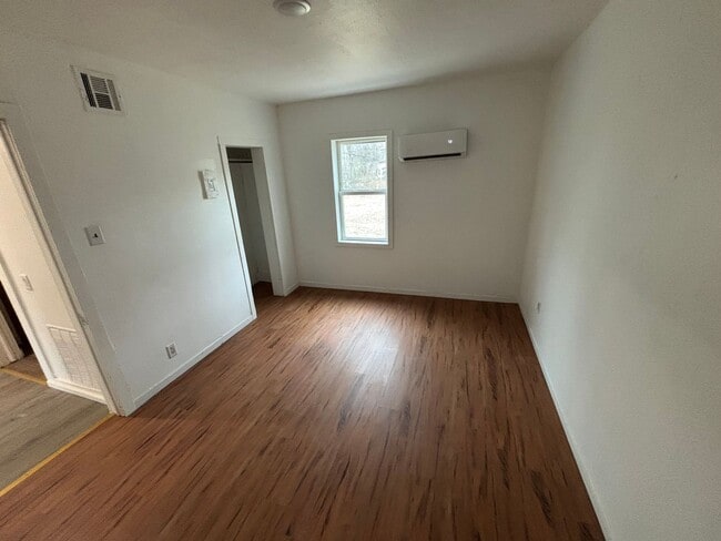Photo - 4 BEDROOM 2 BATH HOUSE FRESHLY UPDATED MINI SPLITS FOR HEAT AND AIR. STORAGE BUILDING IN BACK NOT...