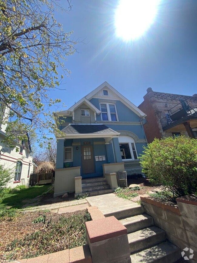 Building Photo - 1334 N Downing St Unit 1 Rental